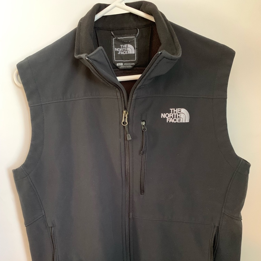 The North Face Vest Jacket